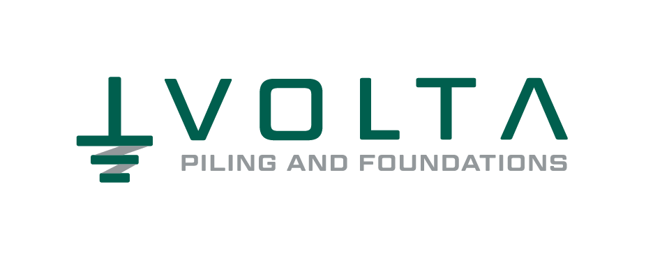 Volta Piling Logo
